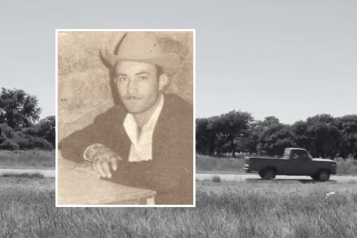 ¿Qué sucedió hoy 28 de enero? Este es el origen del corrido de Lamberto Quintero