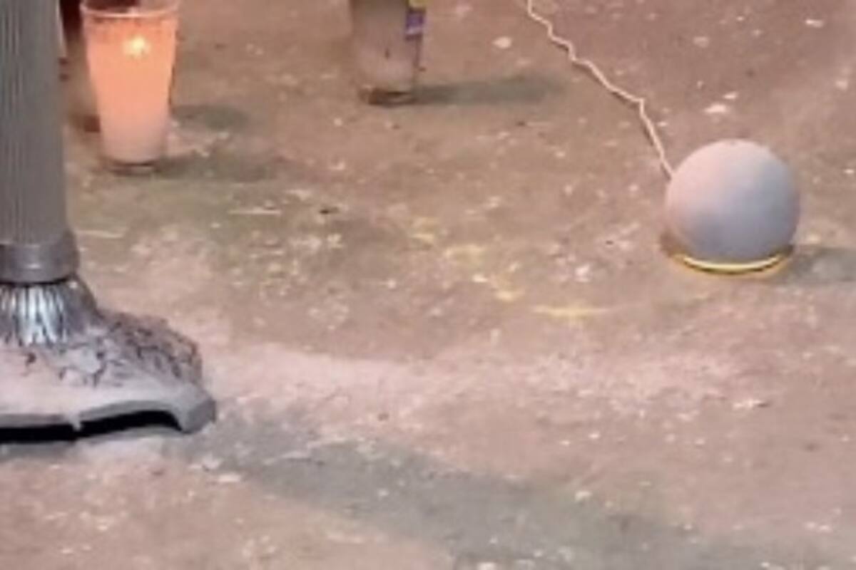 Bocina Alexa reza el rosario en velorio mexicano y se vuelve viral