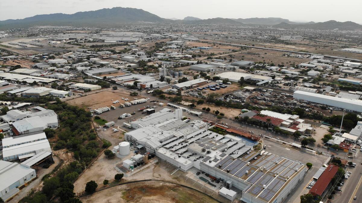 created by dji camera