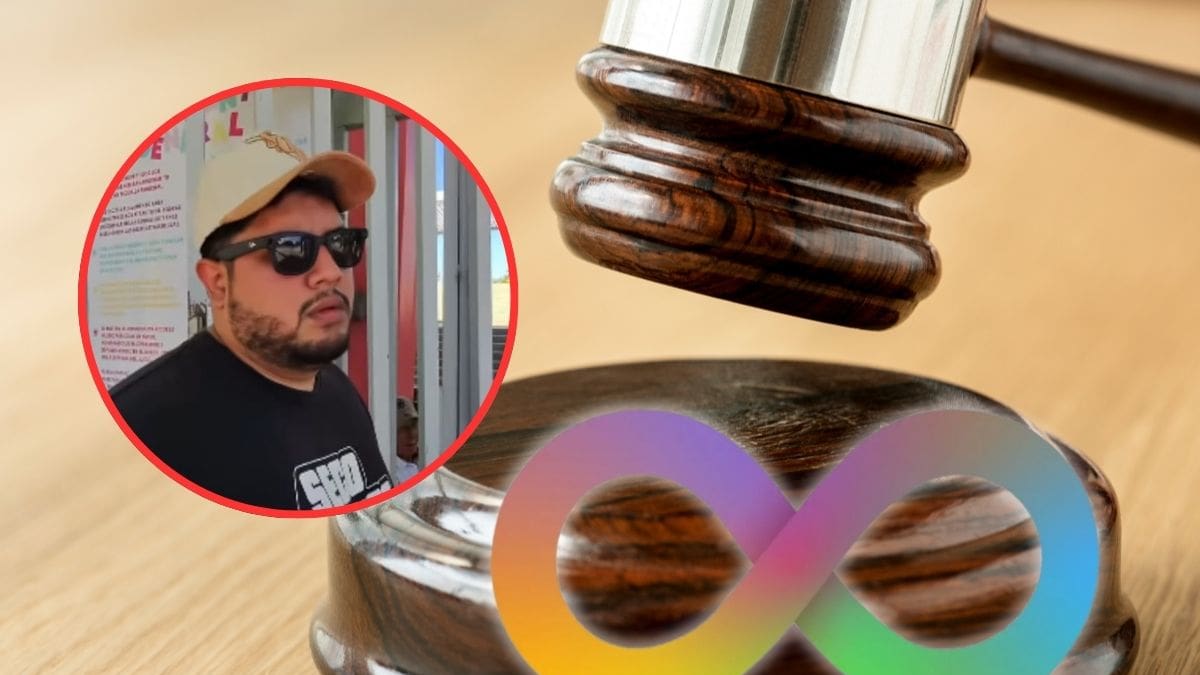 ¿Es ilegal fingir autismo o una discapacidad en México? Las posibles consecuencias legales para Samuel Obeso tras la denuncia del DIF Sonora