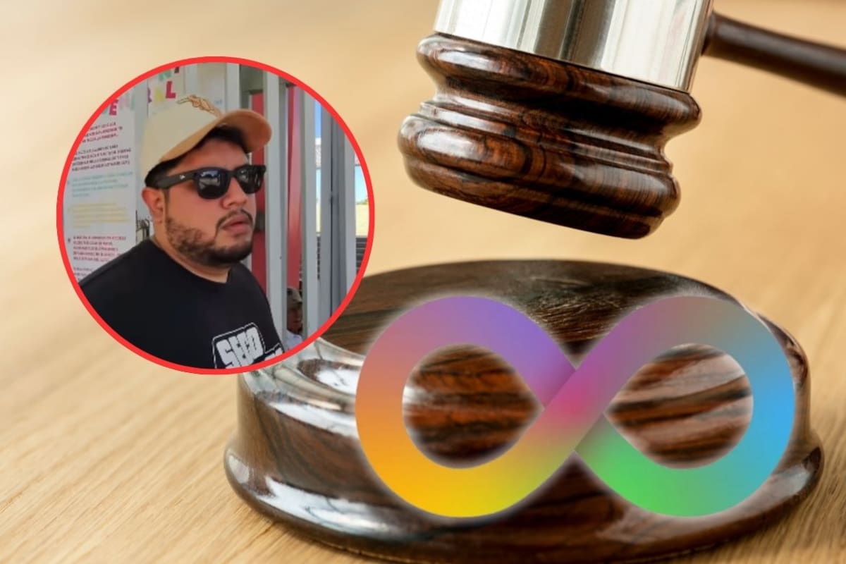 ¿Es ilegal fingir autismo o una discapacidad en México? Las posibles consecuencias legales para Samuel Obeso tras la denuncia del DIF Sonora