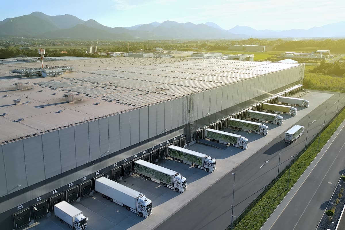 Naves industriales: el nuevo valor inmobiliario