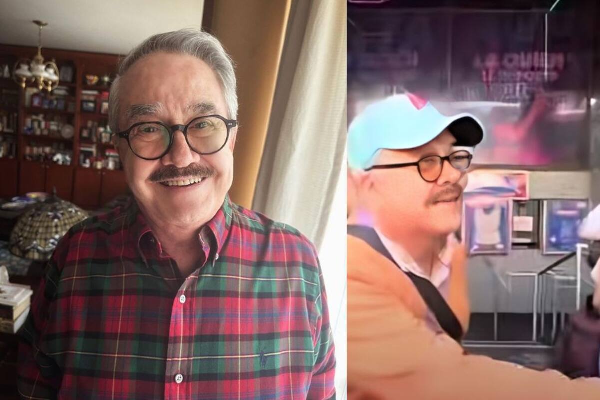 Pedrito Sola explota contra reportero de ‘Chisme No Like’: “Déjame en paz”