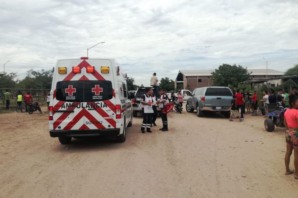 Asesinan a seis en el Sur de la entidad