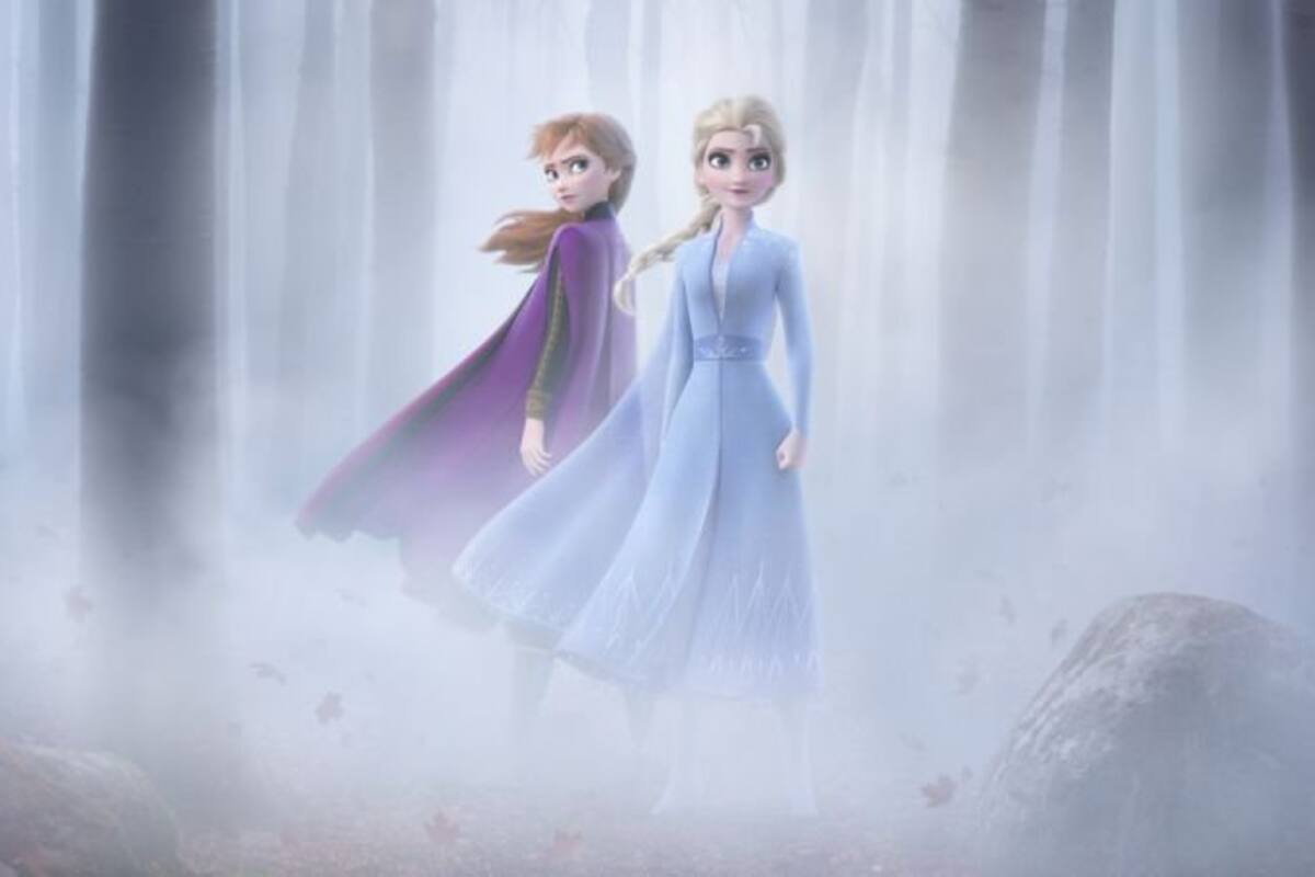 FOTO: Niña se viste de “Frozen” tras granizada en GDL