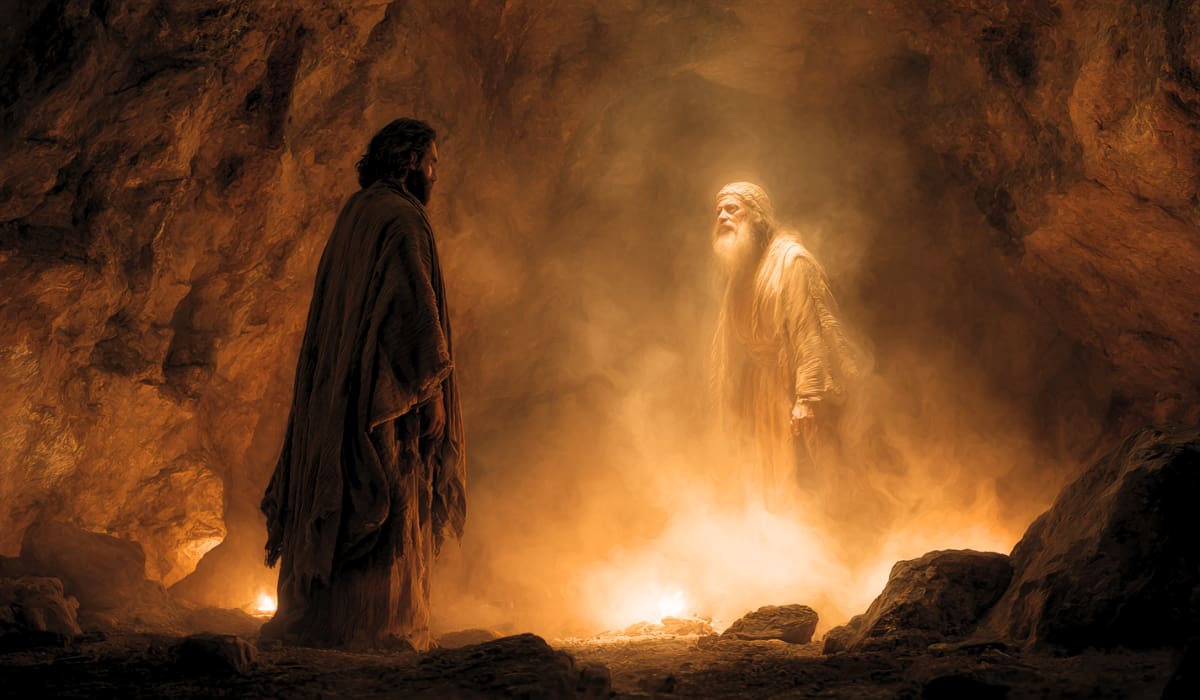 Imagen hecha con Midjourney