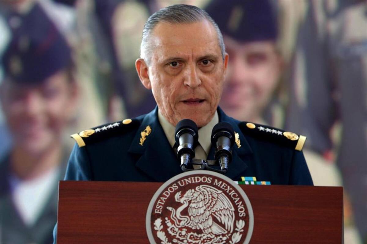 Salvador Cienfuegos: lo que dice su detención en EU y la de otros altos cargos de México sobre la penetración del narcotráfico en sus instituciones