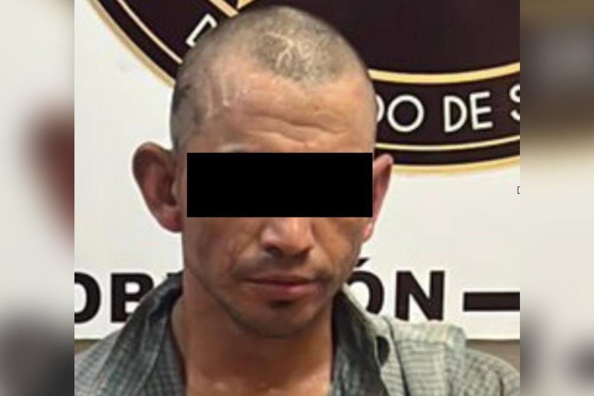 Vinculan a proceso a probable homicida de adulto mayor en Cajeme