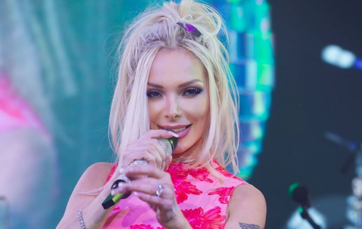 Marisela | Agencia México