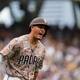 Históricos homeruns de Padres contra Yankees