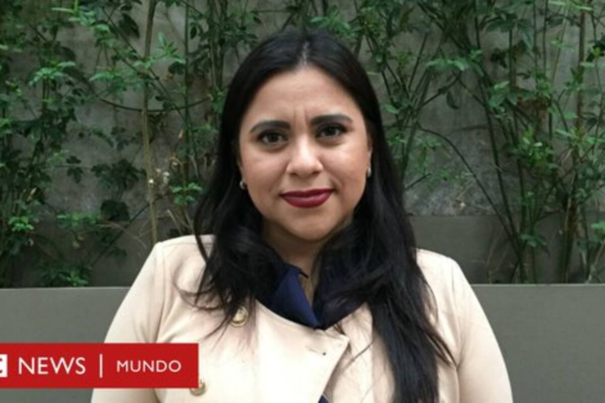 Ciberacoso: "Pasé de ser la 'gordibuena' del video sexual que criticaba todo el pueblo a que 11 estados de México aprobaran una ley con mi nombre"