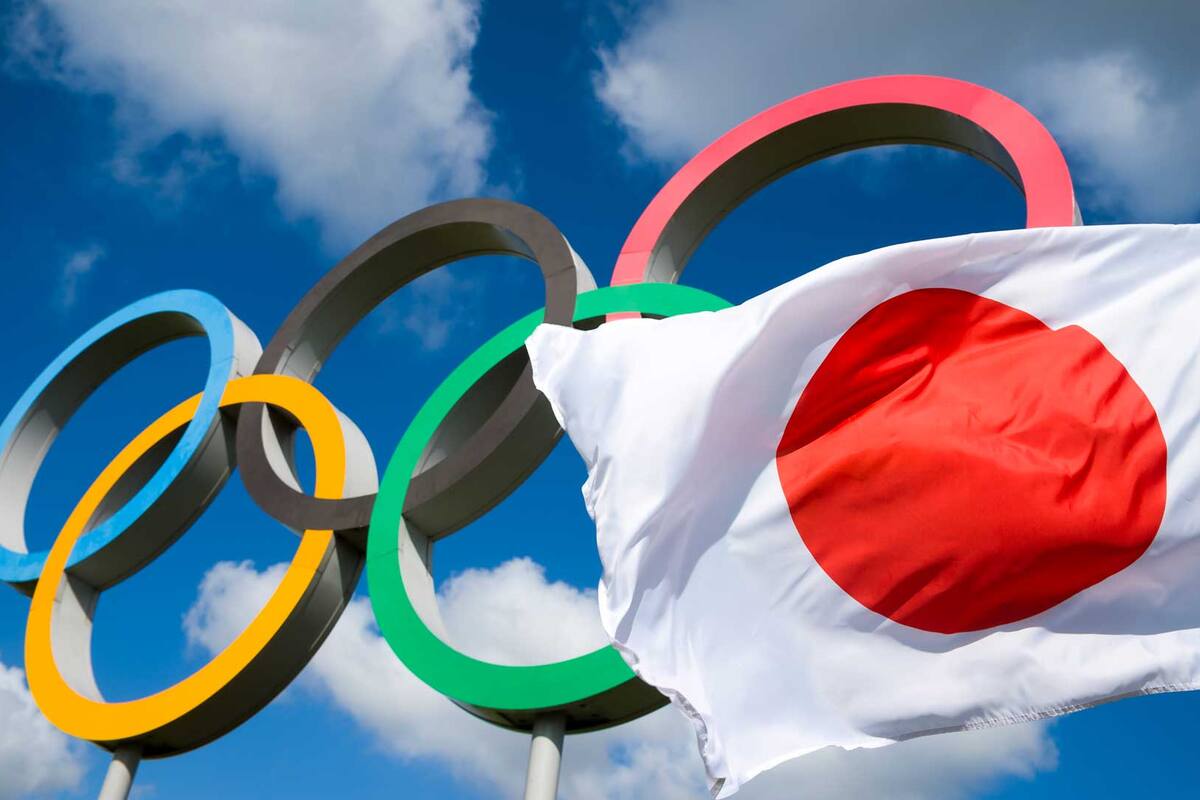 Se anuncia un equipo ampliado de refugiados para los Juegos Olímpicos de Tokio