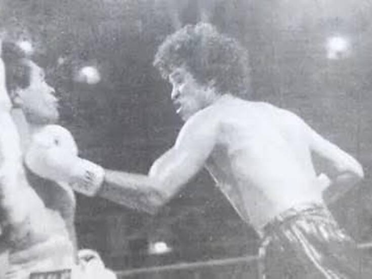 Luto en el boxeo cachanilla: Fallece el pugilista cachanilla Javier “Changuita” Márquez