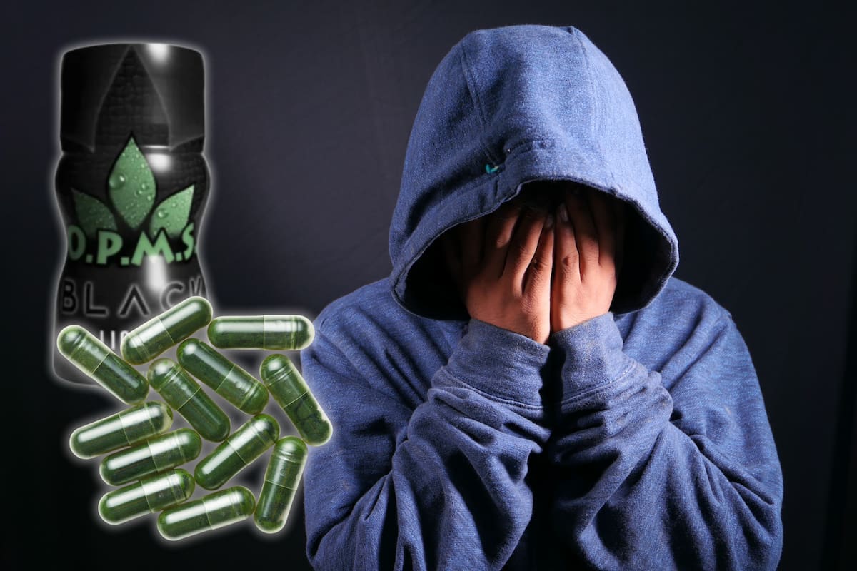 Estados Unidos intensifica las medidas contra el 7-OH tras múltiples reportes de adictos y muertes por abuso de esta sustancia opioide