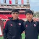 Tres hermosillenses a prueba con Xolos de Tijuana