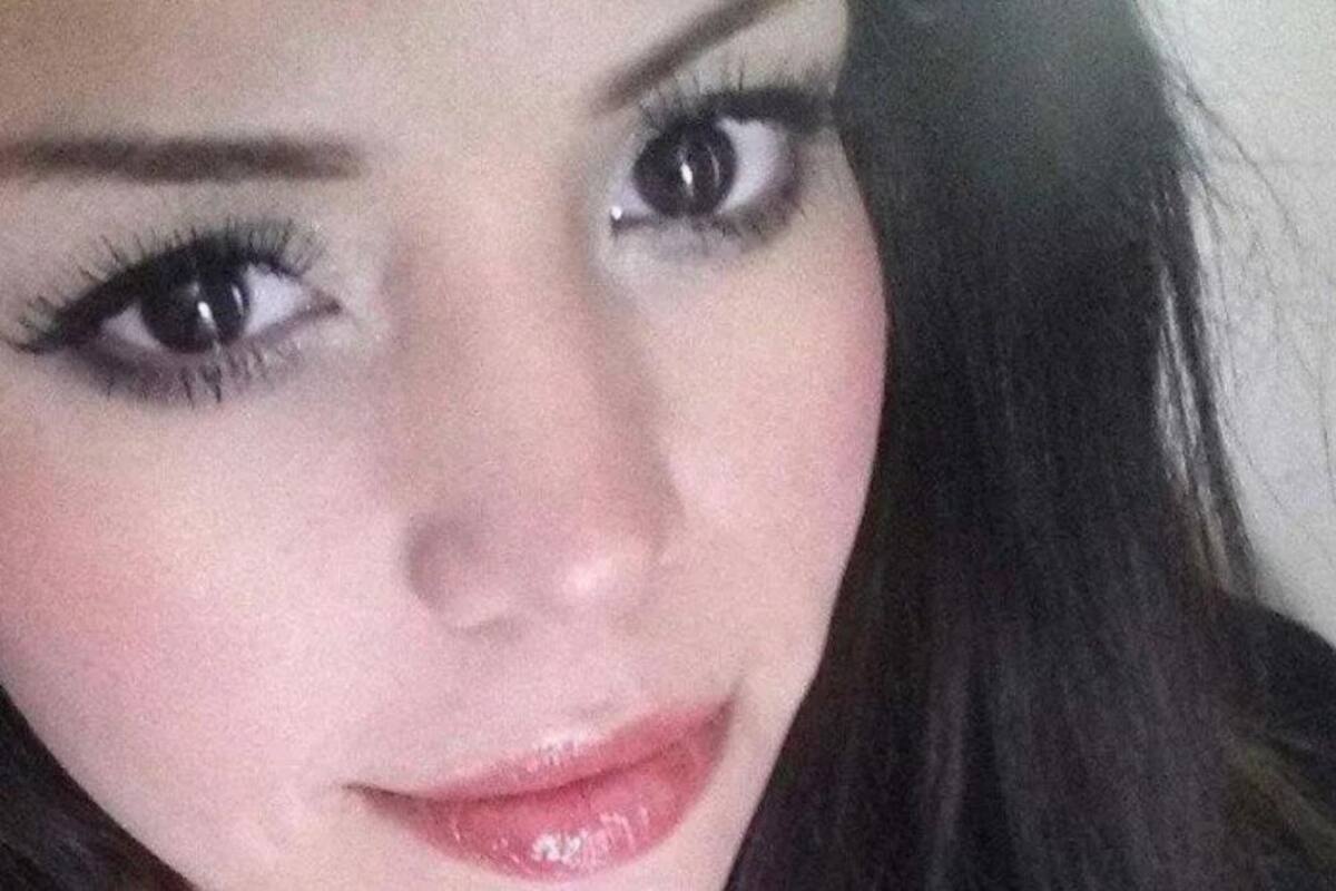 Habla familia de Keyra González tras conocer la condena de su asesino