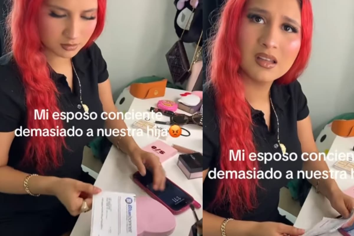 “No puedo pagar la luz, estoy ahorrando para mis vacaciones”: joven se niega a aportar en casa y causa indignación en redes
