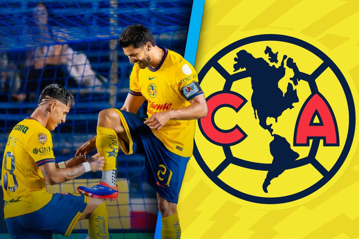 América vs Querétaro: Las Águilas logran la primera victoria de la temporada