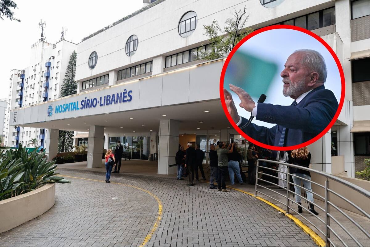 Presidente Lula recibe el alta hospitalaria tras ser sometido a cirugía preventiva, ¿qué le ocurrió?