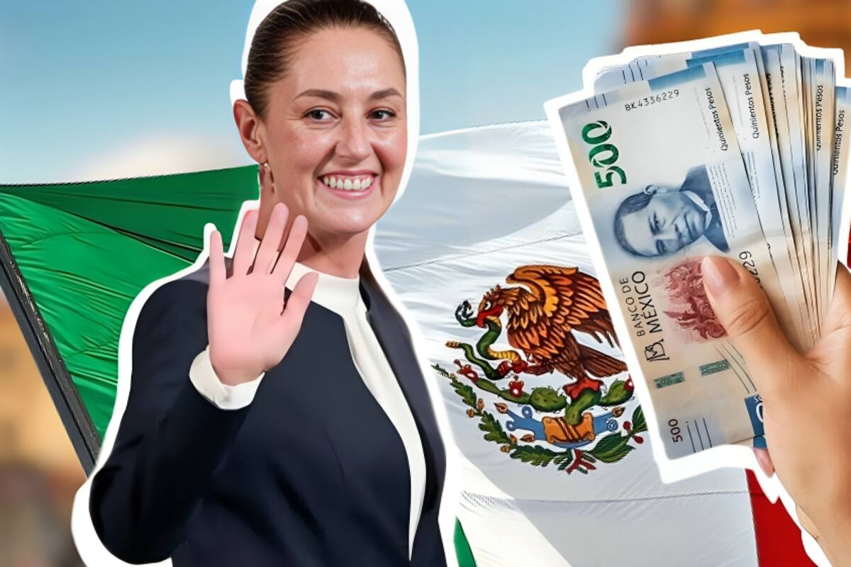 Claudia Sheinbaum asegura buscará acuerdo con empresarios para mantener los precios de la canasta básica