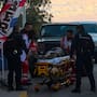 Asesinan a peluquero durante ataque armado en negocio de Rosarito