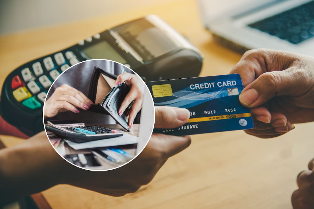 Cómo solicitar un crédito y construir un buen historial financiero