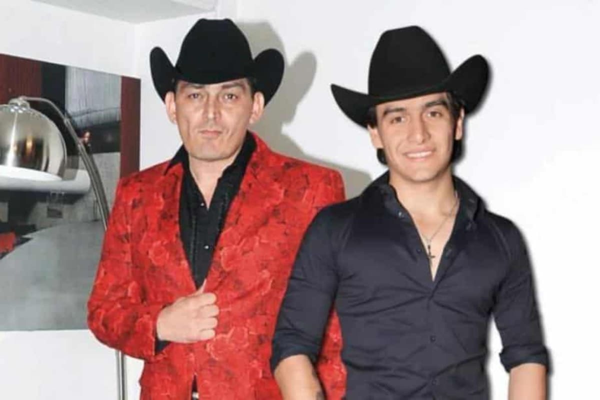 Julián confirma distancia de sus hermanos Juliana y José Manuel Figueroa