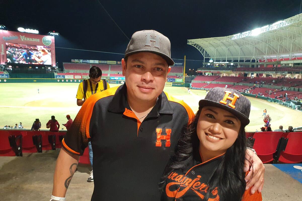 Echan porras a Naranjeros en el puerto
