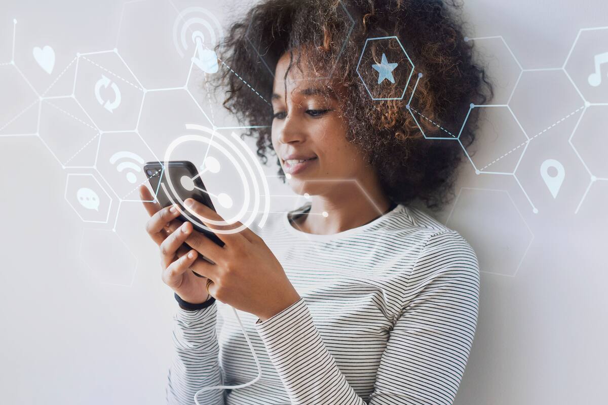 ¿Qué datos pueden recabar los diferentes servicios de telecomunicaciones que tienes contratados?