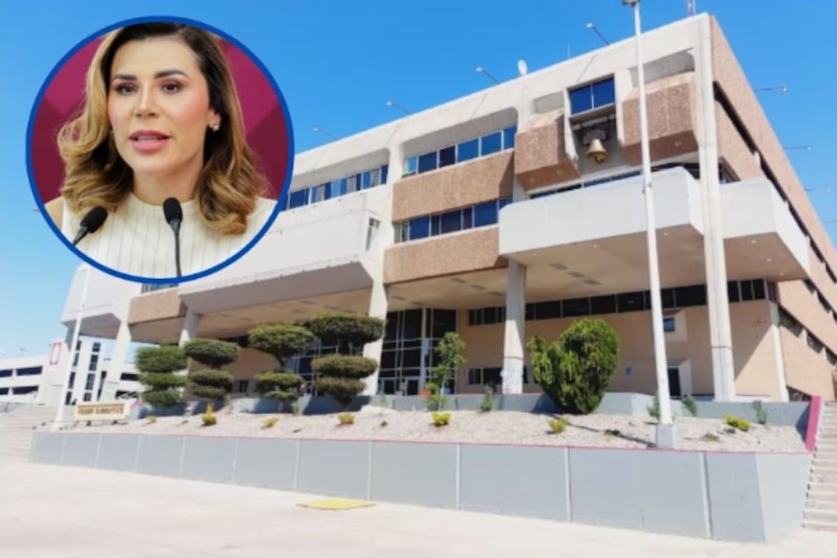 Gobierno del Estado ya cumple con gabinete paritario: Marina del Pilar