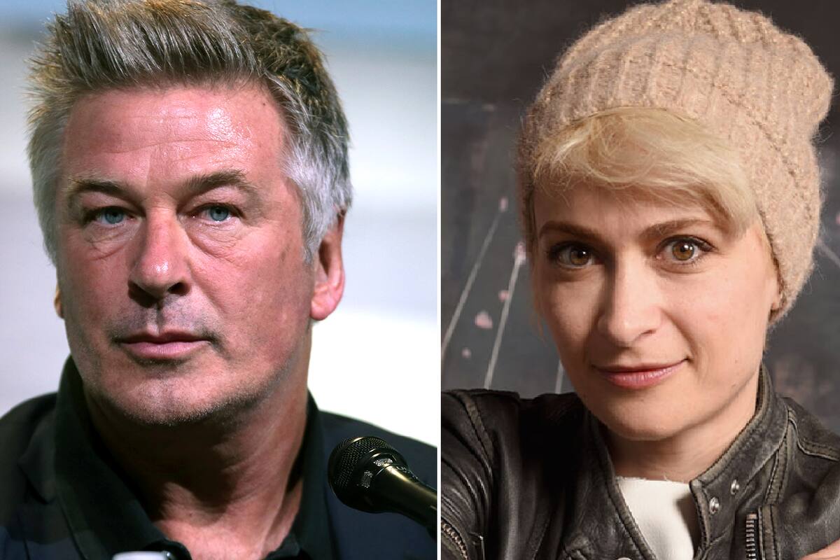 ¿Cuántas demandas en contra de Alec Baldwin están destinadas a obtener dinero?