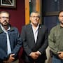 Renuncia Julio César Obregón a Protección Civil de Ensenada; nombran relevo