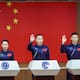 China lanza misión espacial que dejará a uno de sus astronautas un año en órbita mientras acelera su carrera contra Estados Unidos por regresar a la Luna