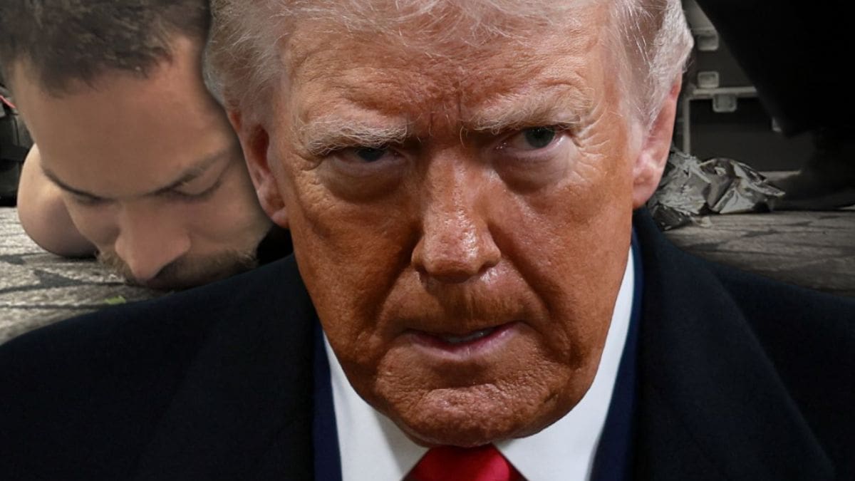 Juez en EEUU se disculpa con acusado de intentar asesinar a Trump por trato “deficiente” en prisión