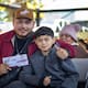 Cerca de 111 mil familias de BC recibirán tarjeta de 2 mil 500 pesos para uniformes y útiles escolares a partir del 25 de mayo