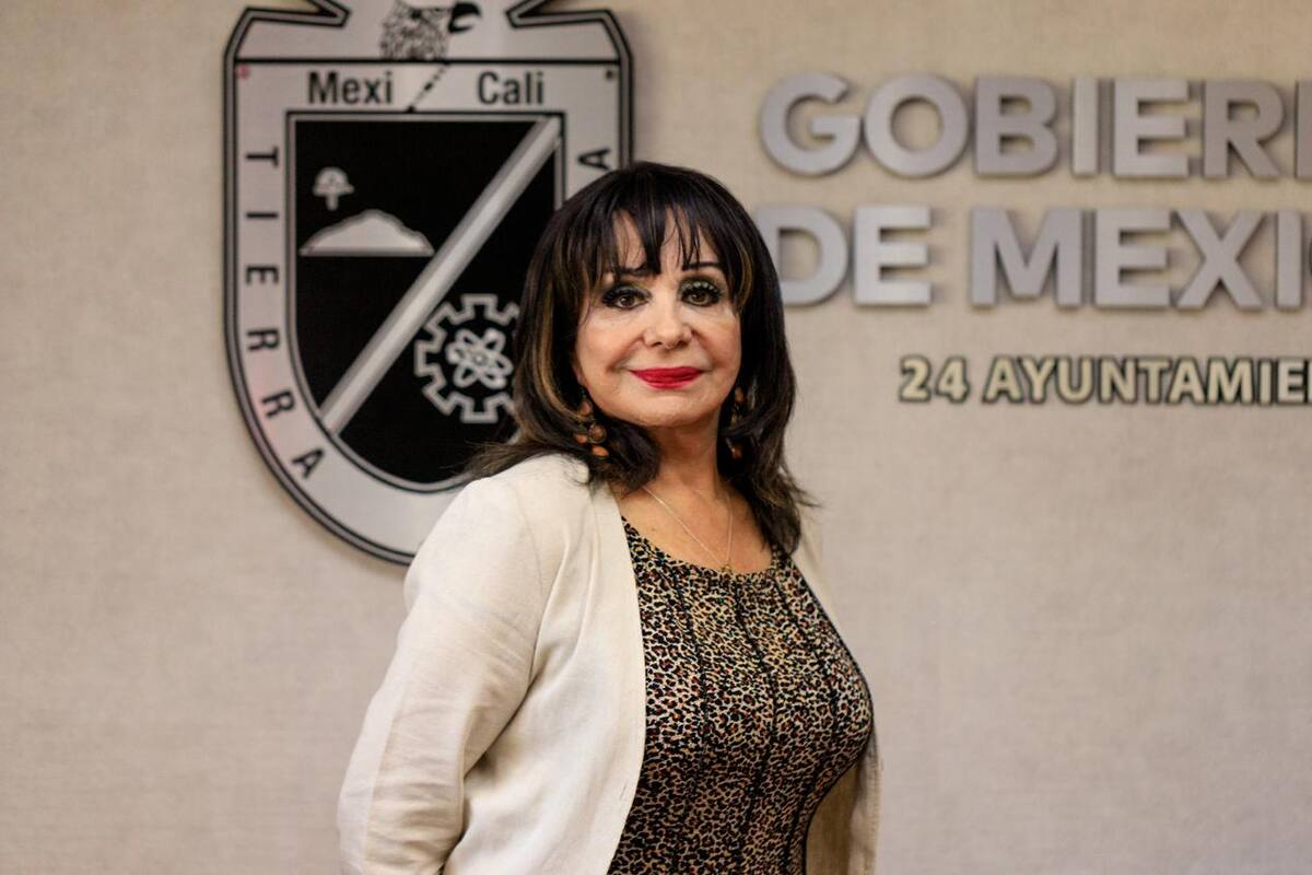 Arrancará programa de pavimentación en Mexicali