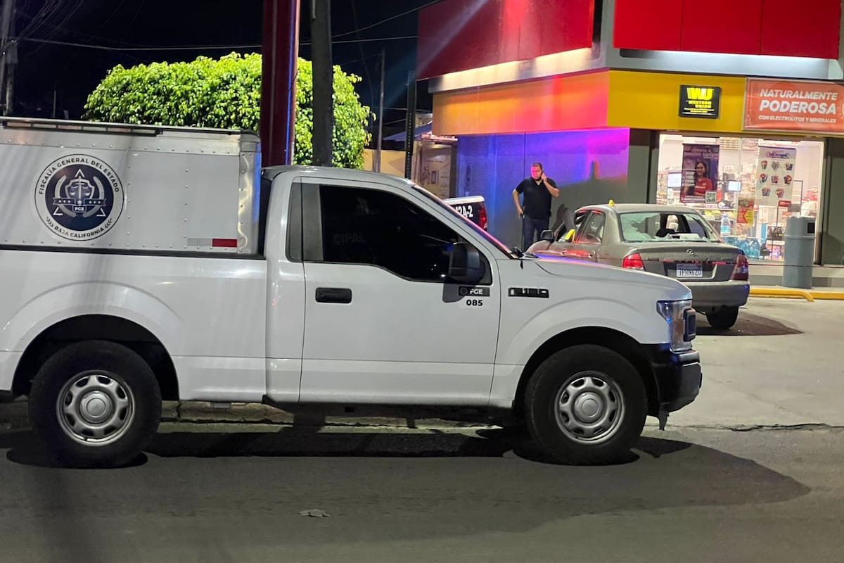 Noche del sábado deja 5 muertos en Tijuana