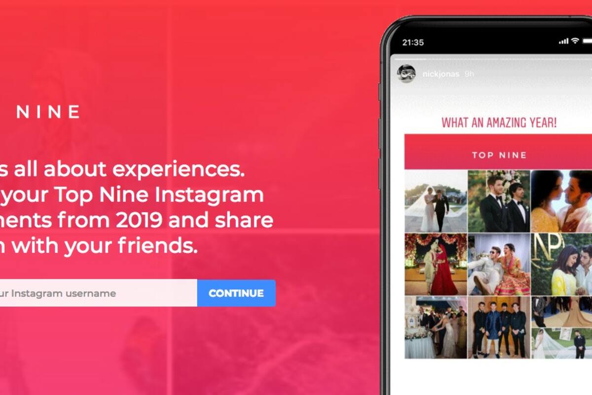 Así puedes sacar tus mejores publicaciones de Instagram del 2019
