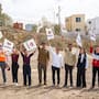 Arranca construcción del Centro Comunitario México Imparable en Tijuana