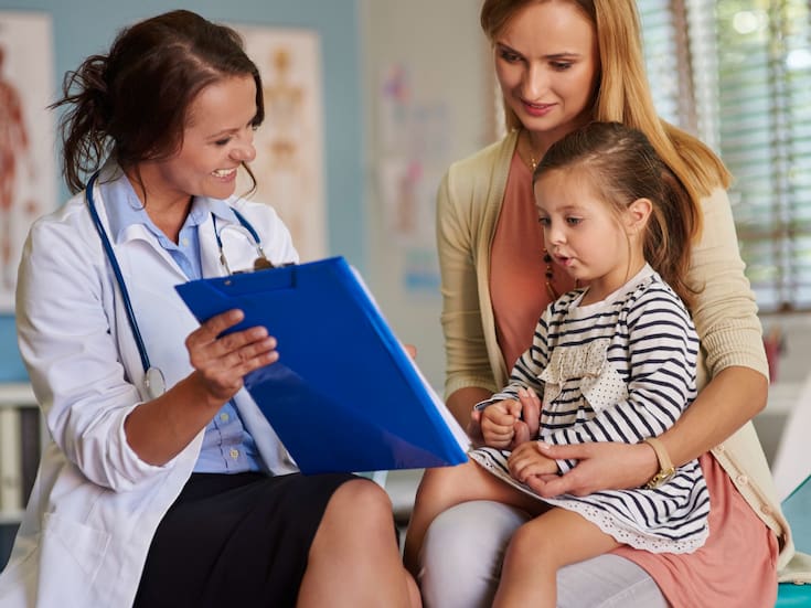 Solo una clínica en Mexicali atiende el seguro escolar para mas de 250 mil alumnos