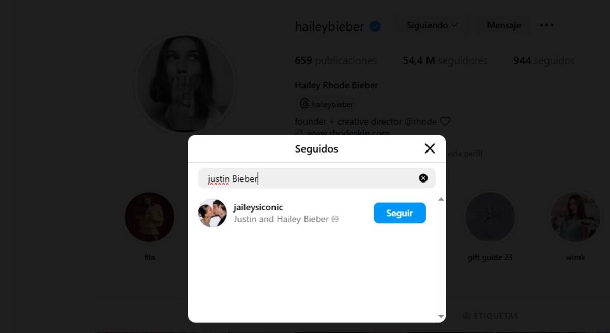 Captura de pantalla.