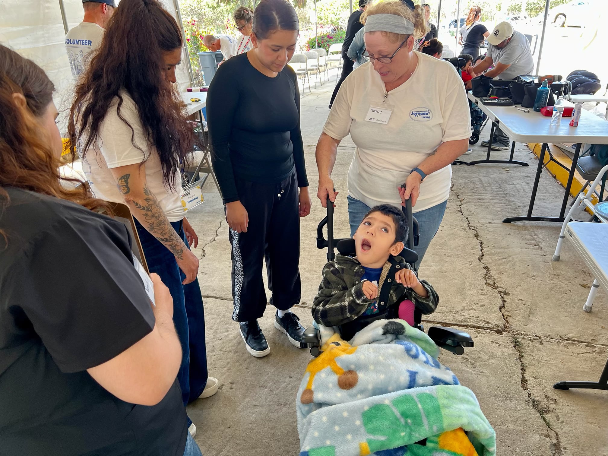 El evento de recaudación apoyará los servicios del Hospital Infantil de las Californias en Tijuana. Foto: Cortesía