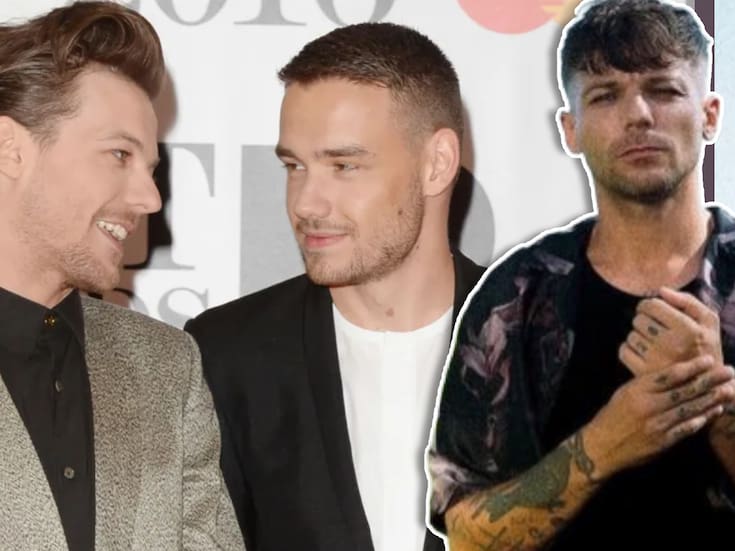 Louis Tomlinson confiesa no aceptar muerte de Liam Payne tras primer aniversario luctuoso
