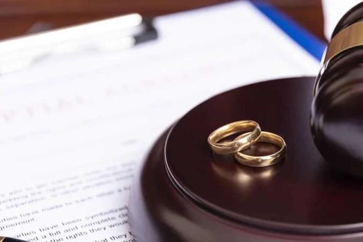 Reconocen divorcio sin causa y eliminan restricciones para volver a casarse en BC