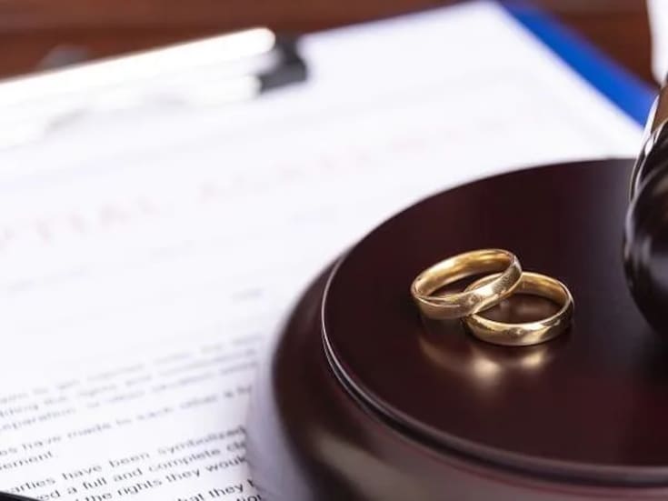 Reconocen divorcio sin causa y eliminan restricciones para volver a casarse en BC