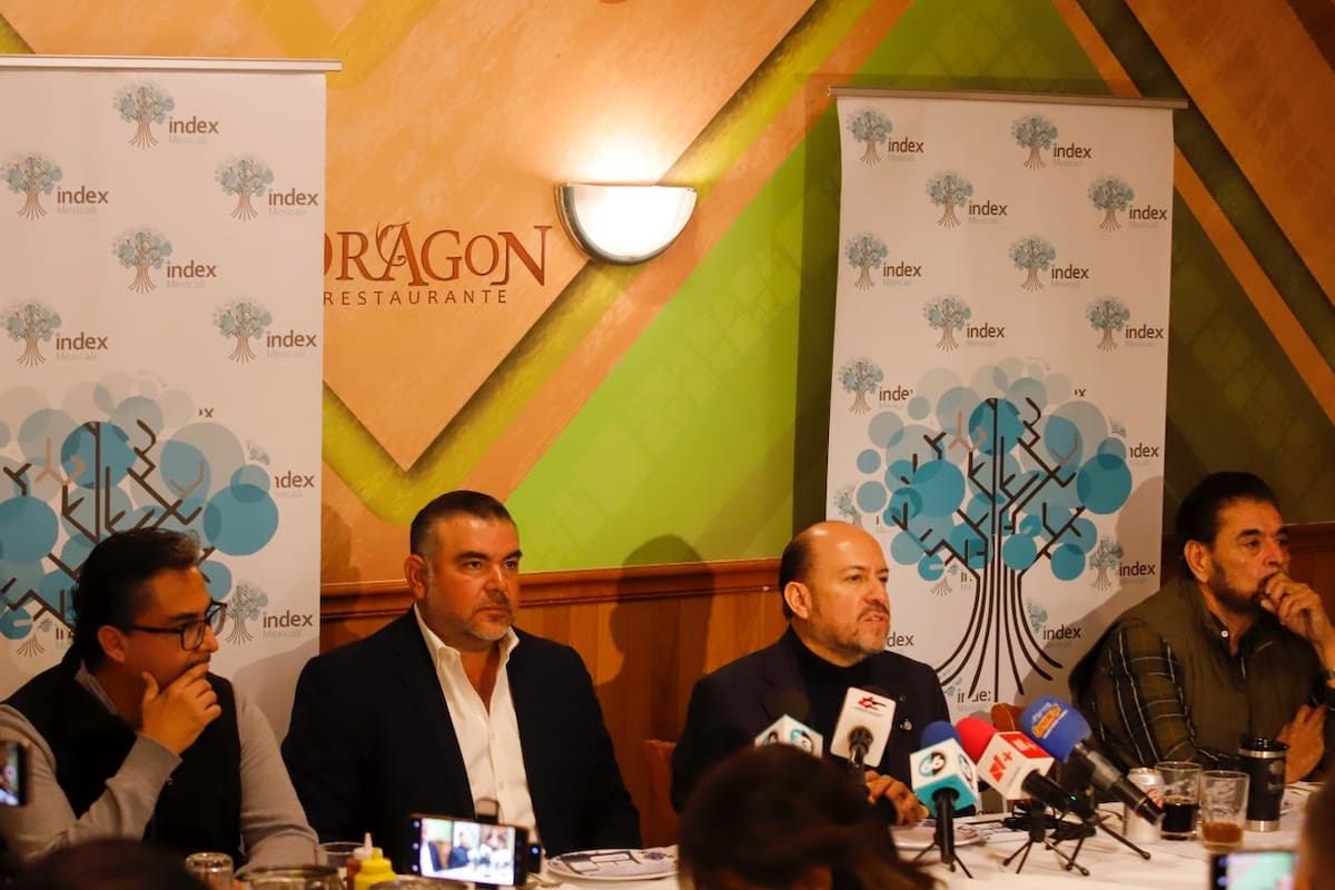 Index anuncia el calendario deportivo para el 2026