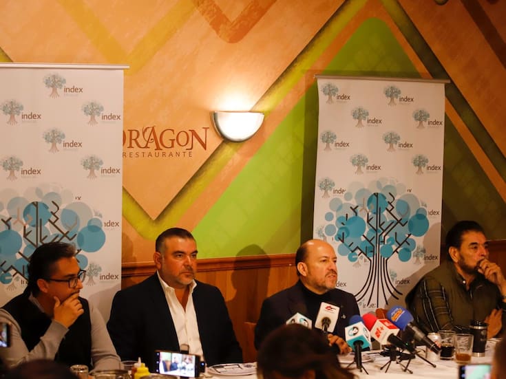 Index anuncia el calendario deportivo para el 2026