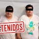 Cayeron “El Mango”, “El Junior” y “El Charmin”: exigieron 10,000,000 por un secuestro en La Concordia, Chiapas