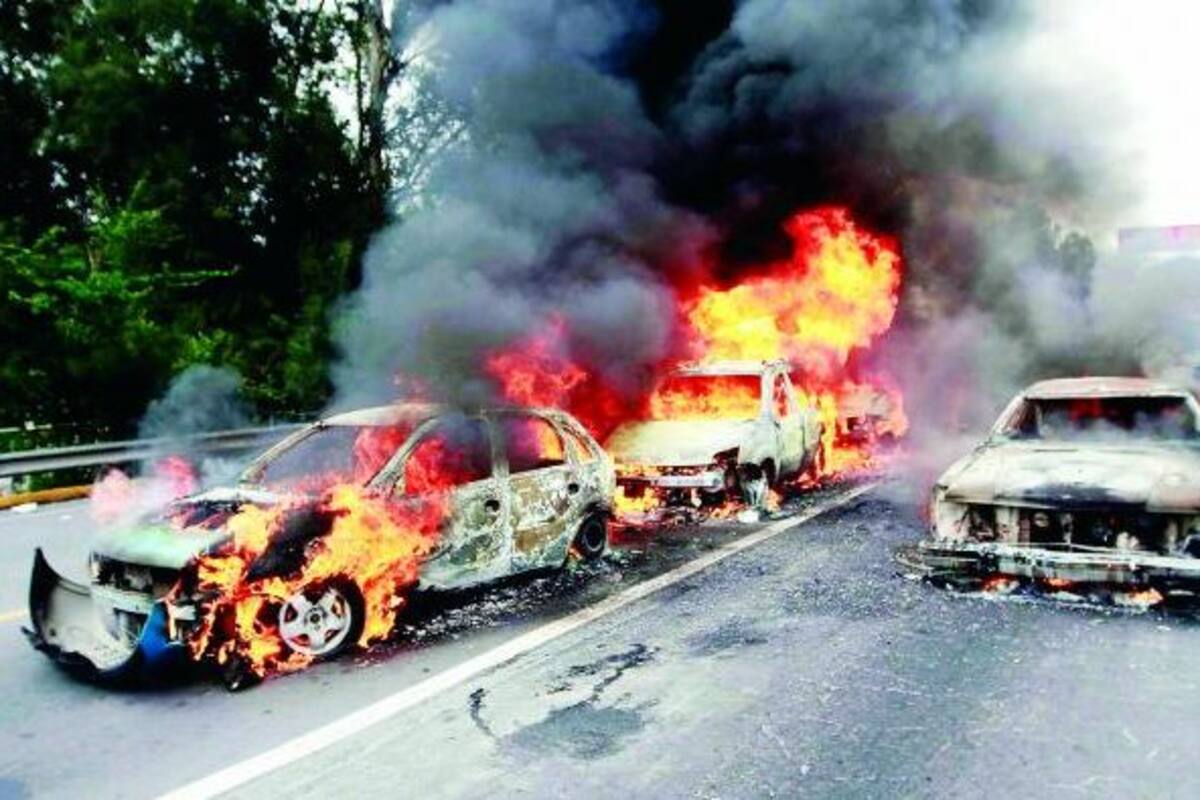 ‘El Mencho’ del CJNG también fue capturado y liberado de inmediato en 2012