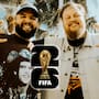 Carín León y Jelly Roll lanzan “Lighter”, el himno del Mundial 2026